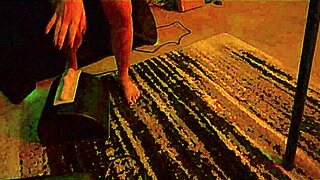 jackie ohh in a dungeon setting with wca productions