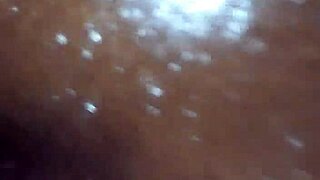 Hitting From Behind With Anal Play