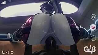 Generalbutch Hentai Sex Compilation