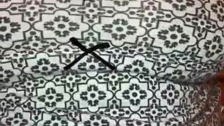 Big Booty Wife Shakes Ass Hard