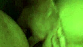 Skinny Carioca Guy Bareback Fucking Creampie