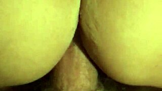 Mature wife cow girl