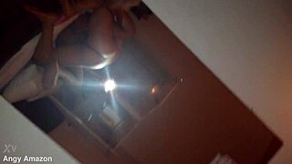Latina Cheating Wife Screams, Fuck Me Harder! Obsessed With Bbc Cocks Riding And Fucking In Amazon Position