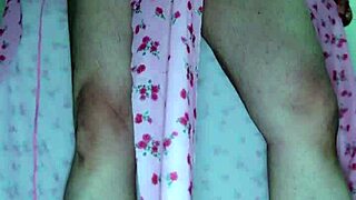 Crossdressing Brings Intense Emotions In Session Twenty