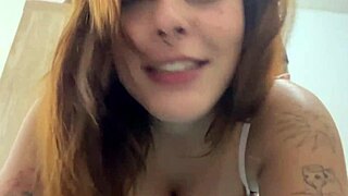 Fat prostitute arouses him hard, costing money, then he fucks her