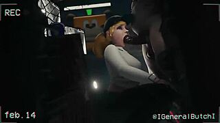 Generalbutch Hentai Sex Compilation