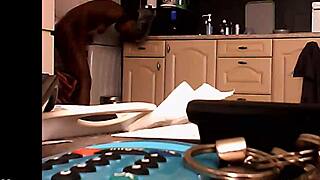 voisne prochaine cible, une histoire de voisins noirs et voyeur