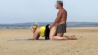 i fucked funny milf on wild island