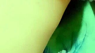 Beautiful Indian Girl Enjoying Intimate Exploration