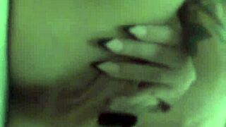 Behind the scenes bath with Christy Mack