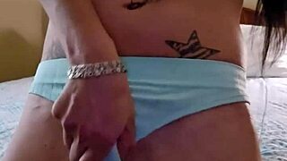 Sexy Emy Angel in a Stunning Pose