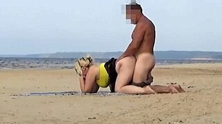 i fucked funny milf on wild island