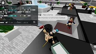 sex in public square with prostitute friend brookhaven