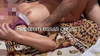 aventuras da belinha com dois comedores pela manhã - prévia