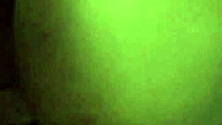 Skinny Carioca Guy Bareback Fucking Creampie