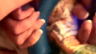 Face down and spread open for throbbing orgasm 😍