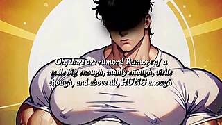 bull god richard delivers extraordinarily detailed hardcore erotica with his massive cock