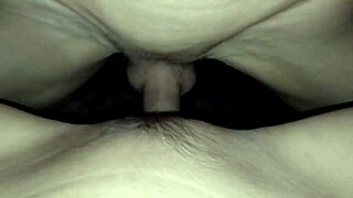 My unfaithful wife is spending time with my cuckold's friend, oh man, outdoors in public