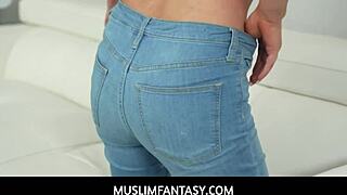 Veronica Valentine Undresses!