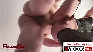 Tranny Breeding Compilation Volume 2