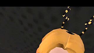 I fuked my femboy in Recroom 3.