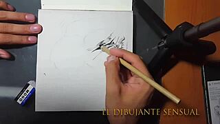 i use my sensual fingers to tease my wet pussy