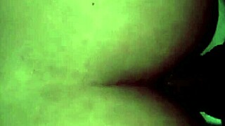 Divorced Housekeeper Offers Tight Ass To Boss For Raise