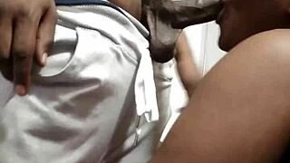 I Enjoy Sucking Dick