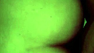 Divorced Housekeeper Offers Tight Ass To Boss For Raise