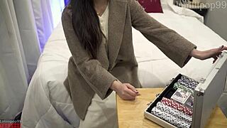 i strip in home escort game till orgasm