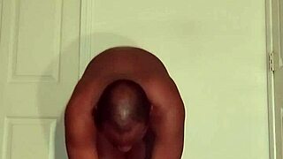 Returning to exercise freely while coming out as bisexual during October's gay pride history month in yellow