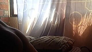 casero a escondidas con mi hijastra... crazy wet pussy action!