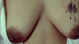 Viral Teacher Walks Bra-Less On Public Road, Plays With Breasts