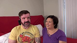 casting desperate amateurs iona emma heather get their pussies stretched out