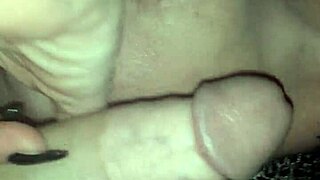 Suck That Dick Blonde Blowjob Fucking Monster Cock