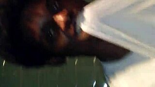 Lesbian Hair Pulling Scene