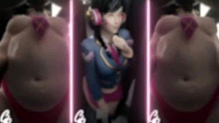 Generalbutch Hentai Sex Compilation