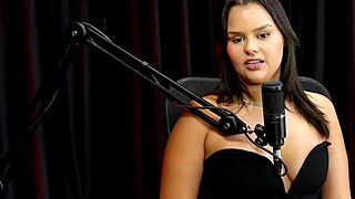 Foi Xingada Em Uma Casa De Swing Contou Do Que Não Faz O Cirurgião Pediu Pra Meter No Cu Dele E Quer Um Gang Bang Organizado - Maria Bittencourt Watch On Sheer Red