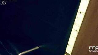 Oh, College Czech Blondes Blowjob And Ball Licking Pov