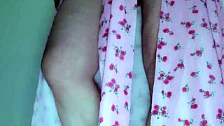 Crossdressing Brings Intense Emotions In Session Twenty