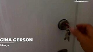 Gina Gerson Saves Mugur