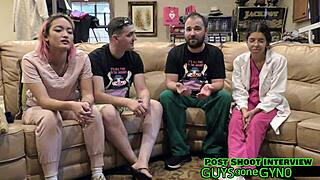 Canada's Yearly Checkup!