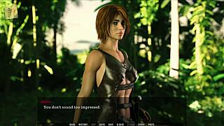 Tales From The Unending Void 100