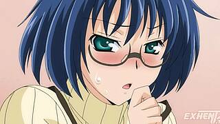 Tetas grandes adolescente 18+ primera vez - hentai sin censura subtitulado