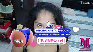 Le Mamo La Verga A Mi Padrastro Y Se Corre En Mis Tetas Cuando Mama No Está