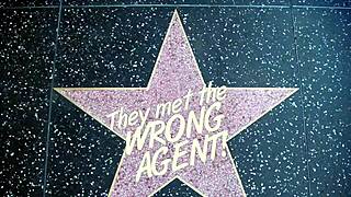 tricky agent tricks vika volkova teen into shaved pussy porn