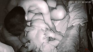 family relationship part 34 exclusive