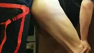 playing with boyfriend in various places