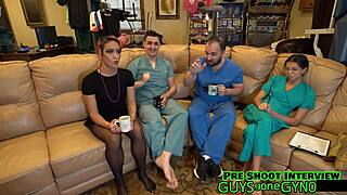 Canada's Yearly Checkup!