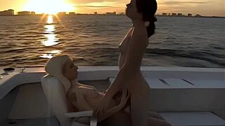 i watch vicci valencorte and bisexual britni havin lesbian fun